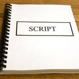 script writing 