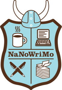 nanowrimo planning