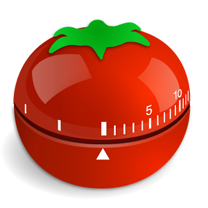 pomodoro-writing